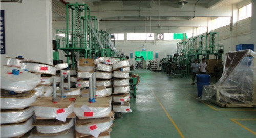 塑料廠張經(jīng)理：選擇浙江無熒光增白劑沒有錯(cuò)