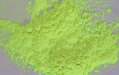 熒光粉的應用領域有哪些呢？